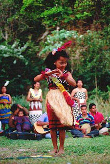 Tonga-South Pacific-Adventure Week in Vava'u